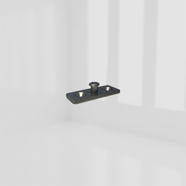 DELTA STRIKER POST - 9.5mm product photo