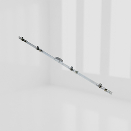 22BS/7.7MB 1050mm iQ - FLUSH - LH product photo