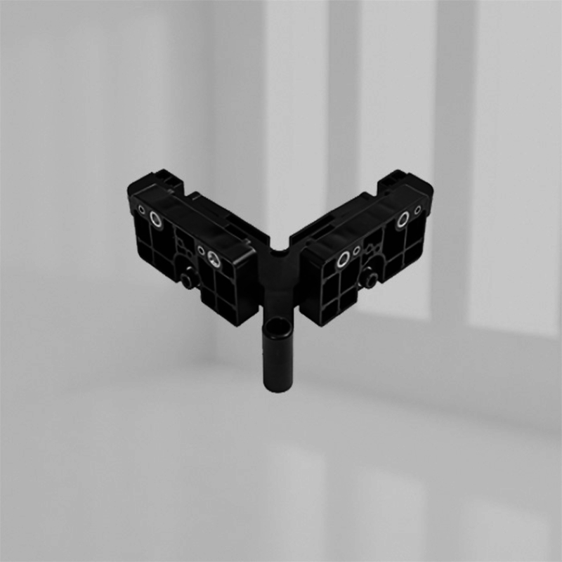 JIG FOR PVC BOTTOM HINGE SASH product photo