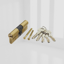 55/35 BRASS ORION KM TS007 3-STAR D/CYL product photo