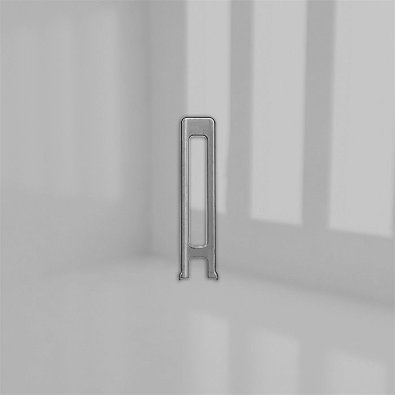 PIVOT REST COVER LONG BROWN product photo