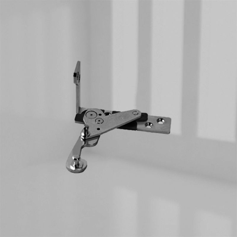 PLANA BOTTOM HINGE FRAME LH (PIVOT REST) 9mm AXIS product photo