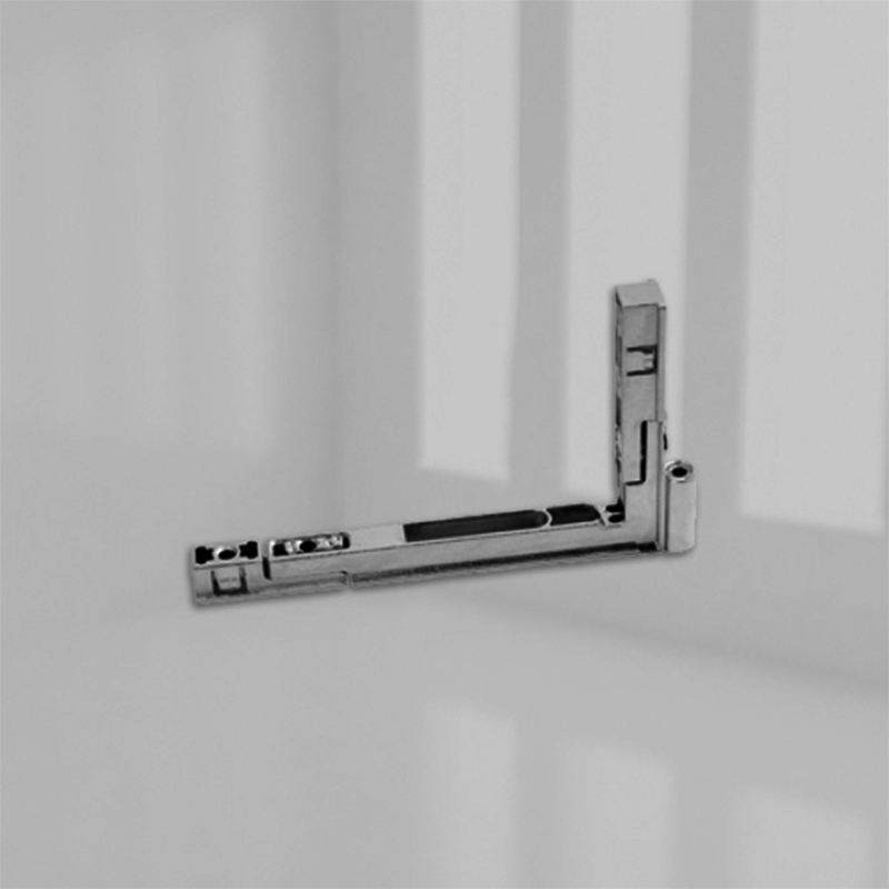 PLANA BOTTOM HINGE SASH RH (PIVOT REST) 13mm AXIS product photo