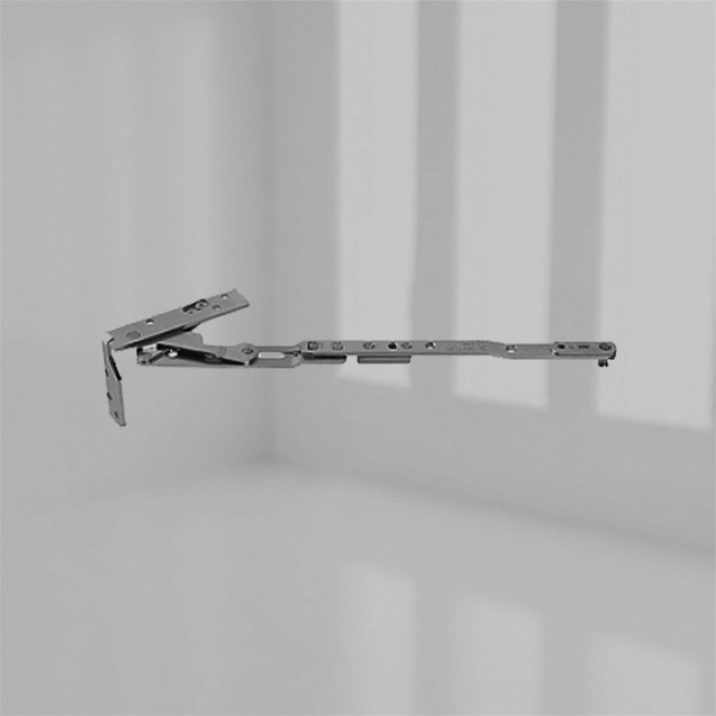 PLANA STAY ARM FRAME 345-804 LH 9mm AXIS TURN 1st product photo