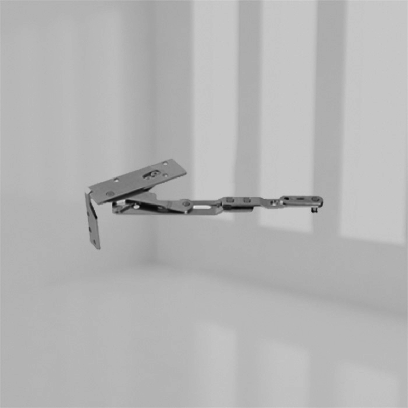 PLANA TURN ONLY HINGE TOP FRAME PART LH 20/13 product photo