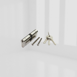 32/45 NICKEL Q-STAR TS007 1 STAR D/CYL product photo