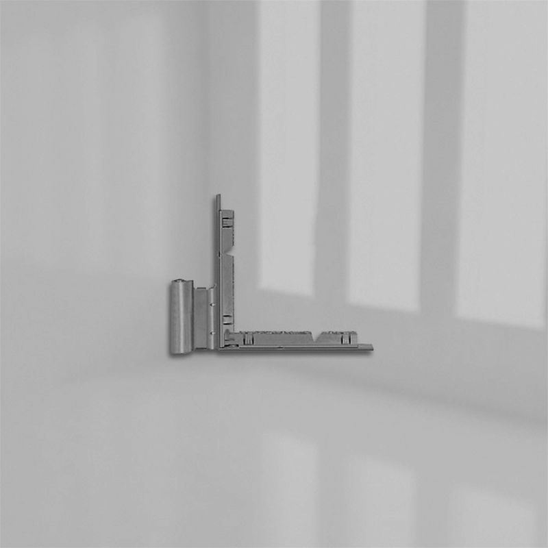 REBATED CORNER HINGE 20/13 LH product photo