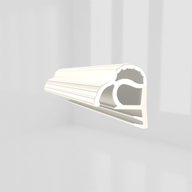 SV 6070 WHITE 8m PER ROLL (96m = 12 ROLLS PER BOX) product photo