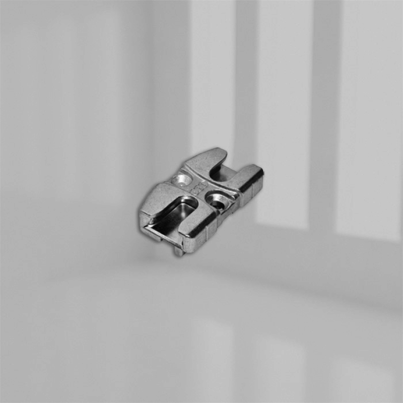 SECURITY STRIKER MB ZAMAC DECEUNINCK product photo