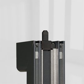 CLEARSPAN FS SLIM INTERMEDIATE LOCK S1000 25 KITS product photo