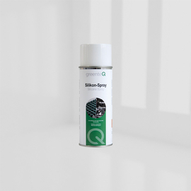SILICONE SPRAY 400ML product photo
