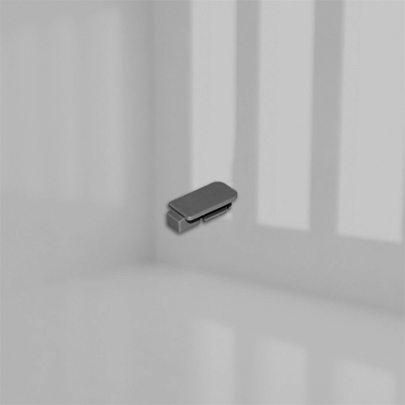 18mm STROKE LIMITING DEVICE FOR CORNER DRIVES(TILT ONLY) product photo