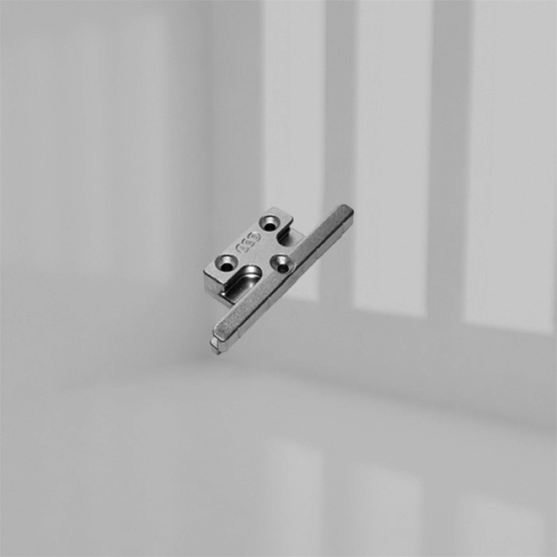 TBT STRIKER REHAU product photo