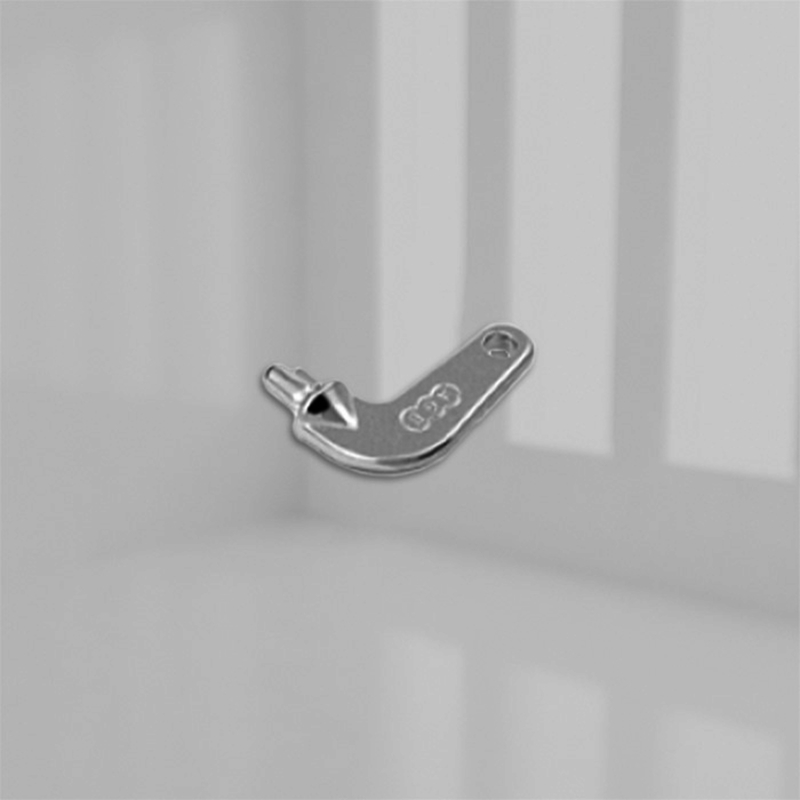TURN RESTRICTOR KEY product photo