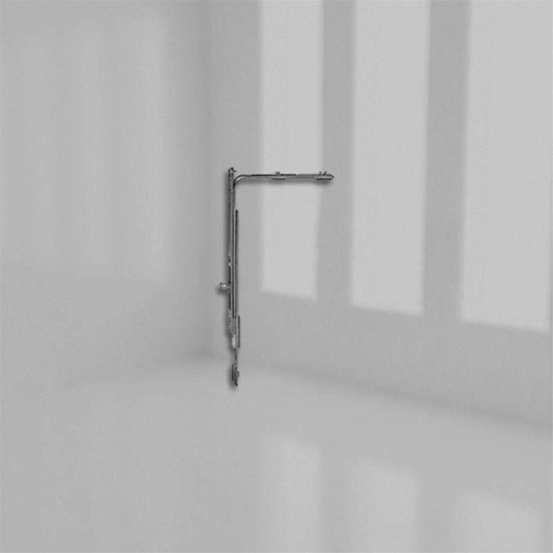VERTICAL CORNER DRIVE REAR 1 x MC product photo