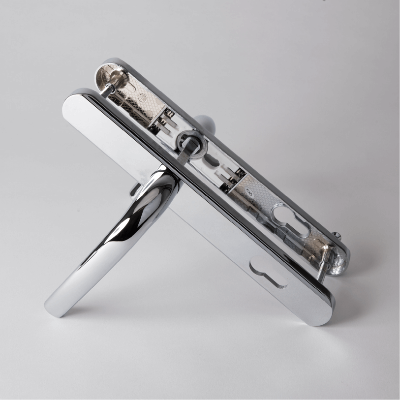 greenteQ door handles