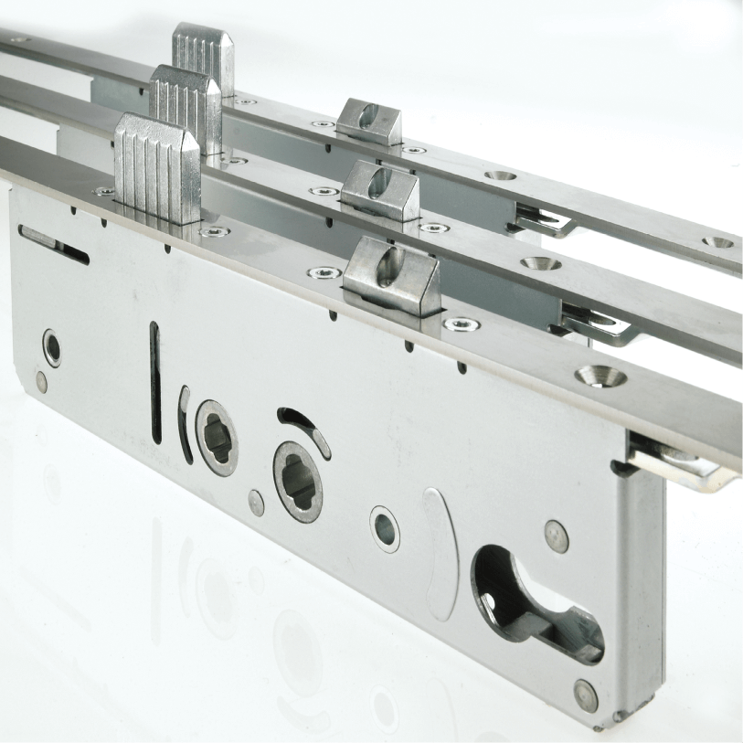 greenteQ door locks