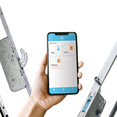 greenteQ smart home