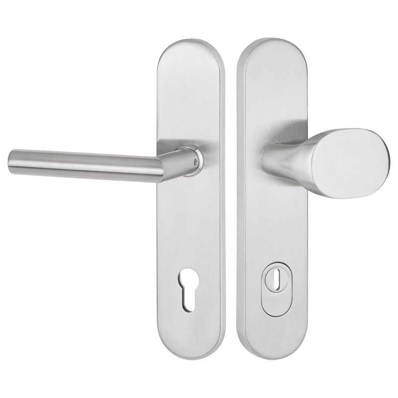 greenteQ Сменяем комплект за сигурност DG 61H.S216.ZA.ER.NSWK.ES2 PZ 92 продуктова снимка BIGPIC L