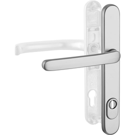 greenteQ DG58.S216.ZA.AL.SSN.AU PZ 92 F1 silverf продуктова снимка