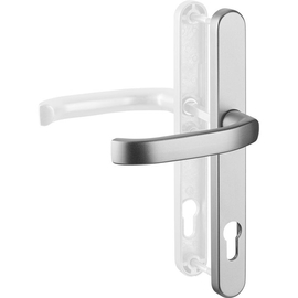 greenteQ DG28.S216.AL.SS.AU PZ 92 F1 sil berf продуктова снимка