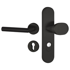 greenteQ Комплект предпазни шпионки Combi DG61.S216.ZA.ER.NSKWK.ES1 PZ 72 продуктова снимка