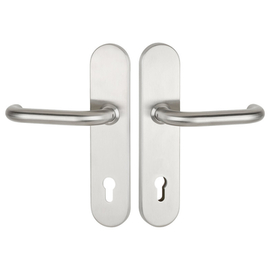 greenteQ Комплект лостови дръжки за сигурност DG 60.S216.ER.NS.ES1 PZ 92 продуктова снимка