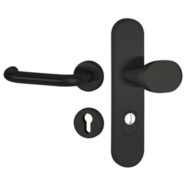 greenteQ Комплект предпазни шпионки Combi DG 60.S216.ZA.ER.NSKWK.ES1 PZ 72 продуктова снимка