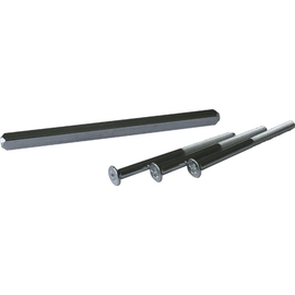 greenteQ Комплект аксесоари DG58.AL/ER.SS TS 79- 85 mm продуктова снимка