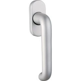 greenteQ FG60.AL F1 10/32 M5x40 продуктова снимка