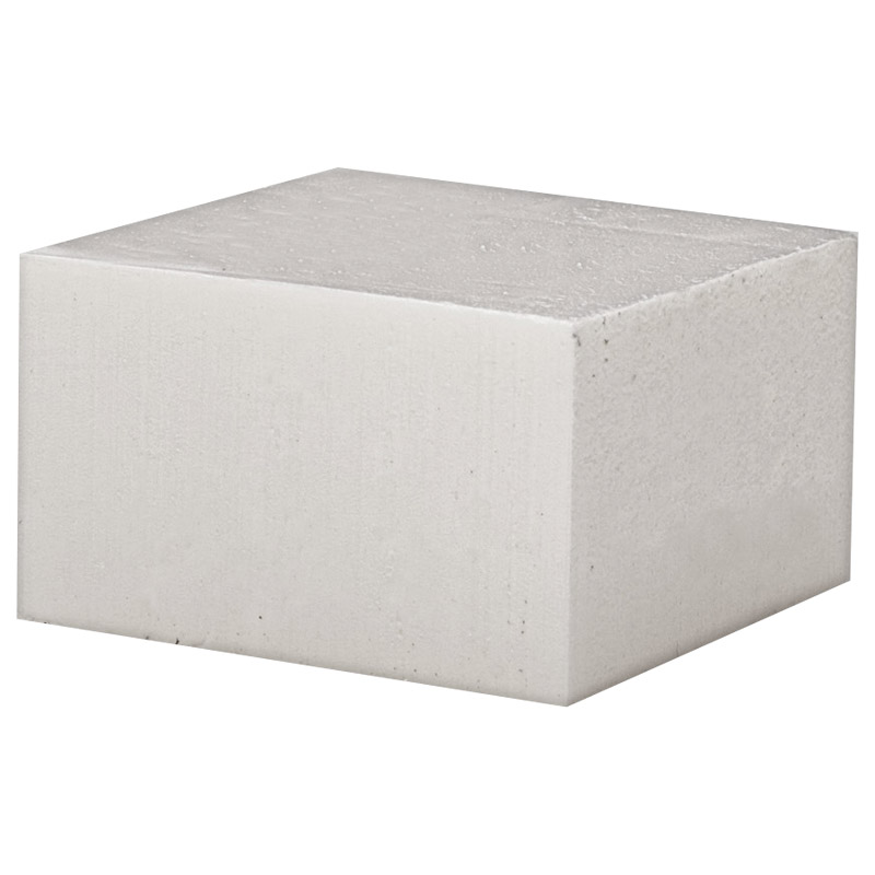 greenteQ odnímatelná distanční podložka z XPS SD48x48x30mm fotografie výrobku BIGPIC L