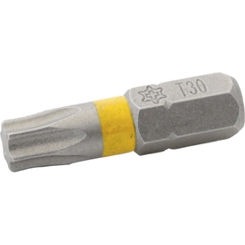 greenteQ bit 25mm - Torx T30, balící jednotka 10 product photo