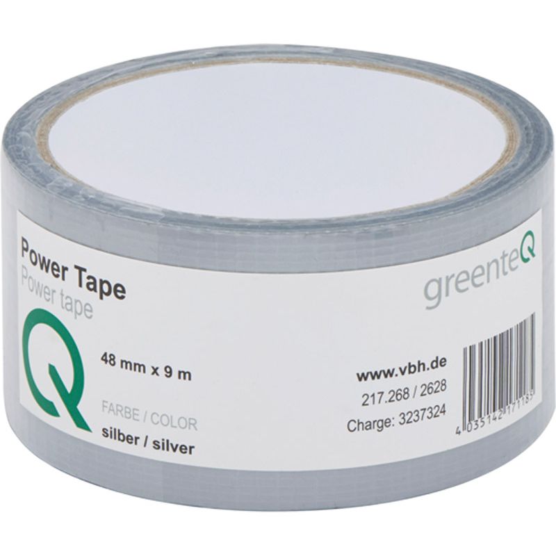greenteQ Power Tape 48mmx9m product photo BIGPIC L