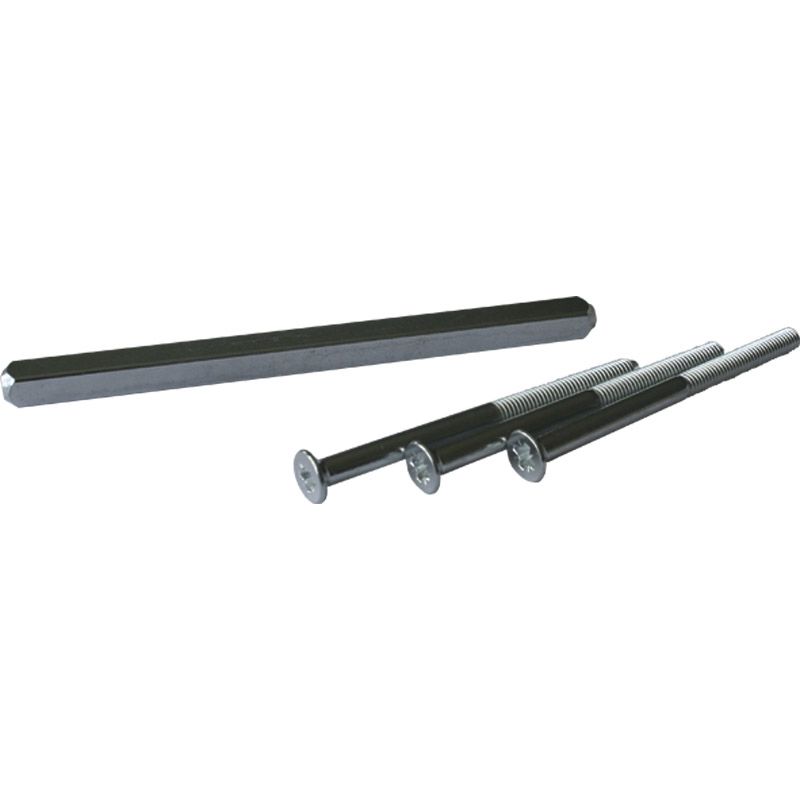 greenteQ Zubehörset DG58.AL/ER.SS TS 94-100mm product photo BIGPIC L