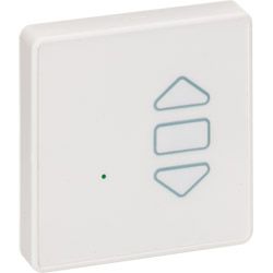 greenteQ Funk 1-Kanal Wandsender Produktbild BIGPIC L