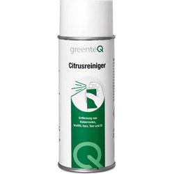 greenteQ Citrusreiniger Produktbild BIGPIC L