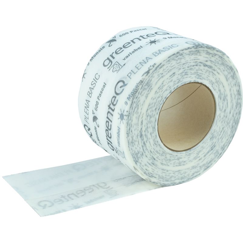 greenteQ Folie Plena Basic Sd5,5/0,39 E Produktbild BIGPIC L