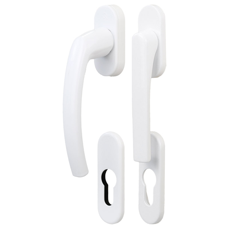 greenteQ BTG31.Rollladen.AL F9016 TS 63-73 mm product photo BIGPIC L