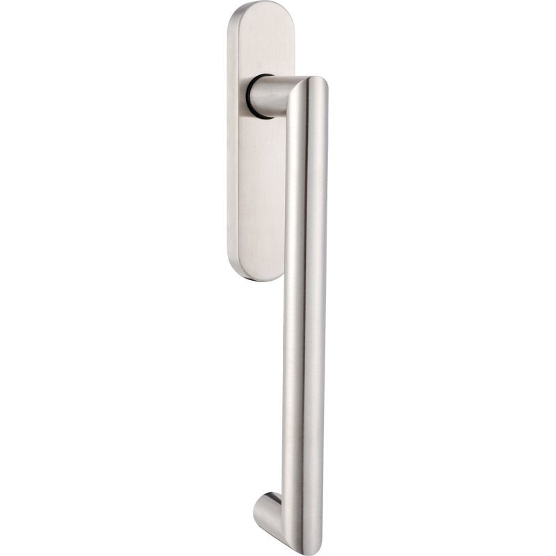greenteQ Hebe-/Schiebetürgriff HSTG 80.ER - inkl. Schrauben product photo BIGPIC L