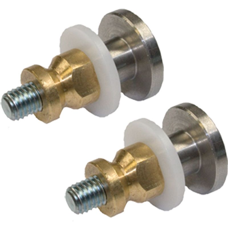 greenteQ Befestigungssystem BA 15.ES.G TS 8-12 Bohrung 13mm product photo BIGPIC L