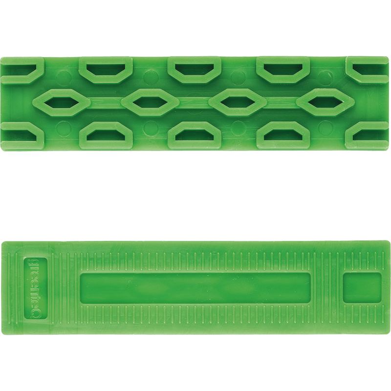 greenteQ Feuerschutz-Wechselgarnitur DG 65.FS.S216.ER.NSWK.ES1 PZ 92 product photo BIGPIC L