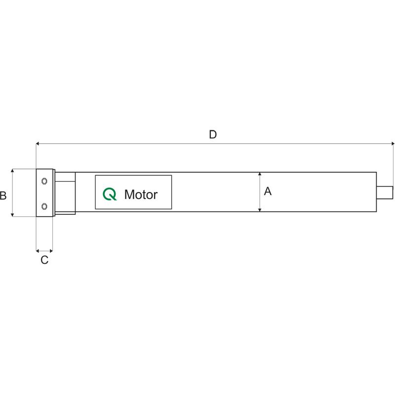 greenteQ Rollladenmotor AS Mini-F3 9Nm/ 18kg/ 40mm product photo BIGSKZ L