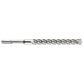 greenteQ SDS-Plus Hammerbohrer 4S Produktbild