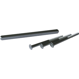 greenteQ Zubehörset DG58.AL/ER.SS TS 94-100mm Produktbild