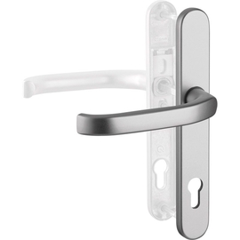 greenteQ DG58.S216.AL.SS.IN PZ 92 F1 silberf product photo