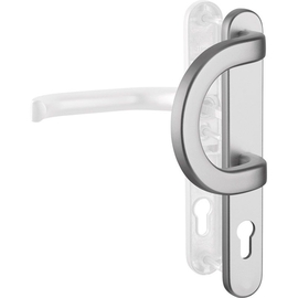 greenteQ DG58.S216.AL.SSB.AU PZ 92 F1 silberf product photo