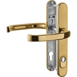 greenteQ DG58.S216.ZA.AL.SS. PZ 92 PVD gold Produktbild