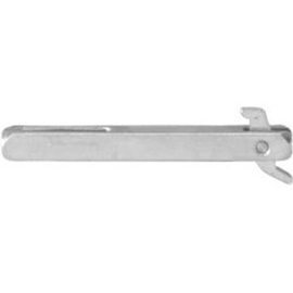 Wechselstift mit Wippe 8x75 mm vz Produktbild