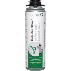 greenteQ Pistolenschaum 1K 500ml product photo