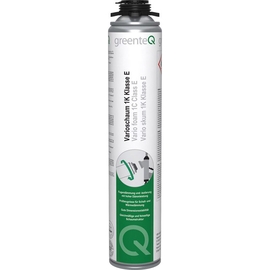 greenteQ Vario Schaum 1K 750ml product photo